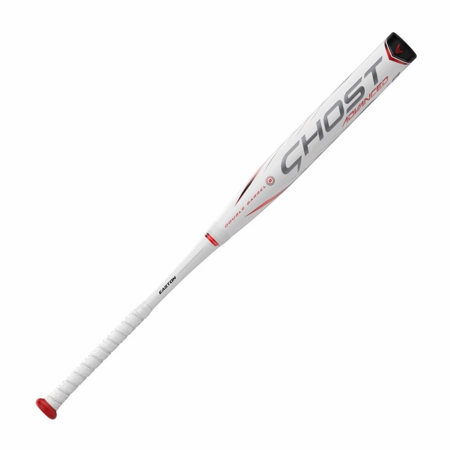 Metal Bat * | Easton 2022 Ghost Advanced (-8) Fp22Ghad8 Fastpitch Softball Bat