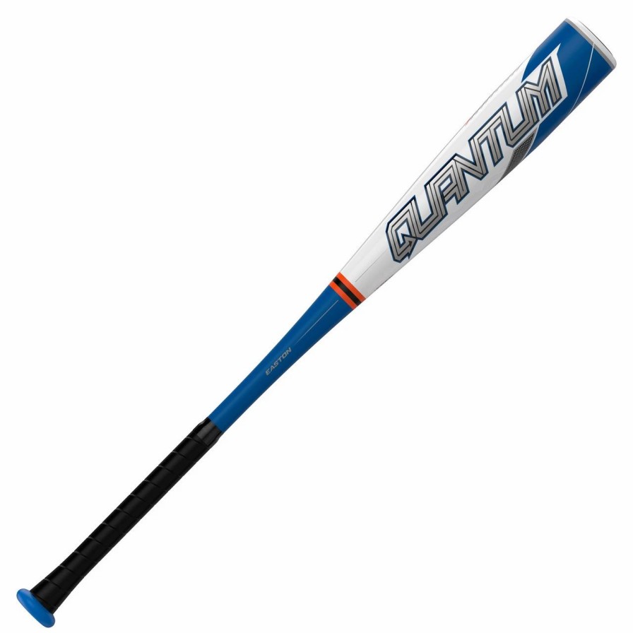 Bat * | Easton 2022 Quantum Usssa (-10) Sl22Quan108 Senior League Baseball Bat