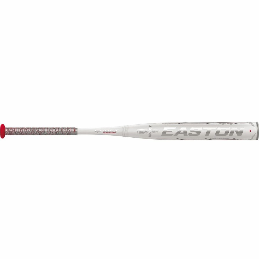 Metal Bat * | Easton Ghost Advanced (-11) Fp20Ghad11 Fastpitch Softball Bat