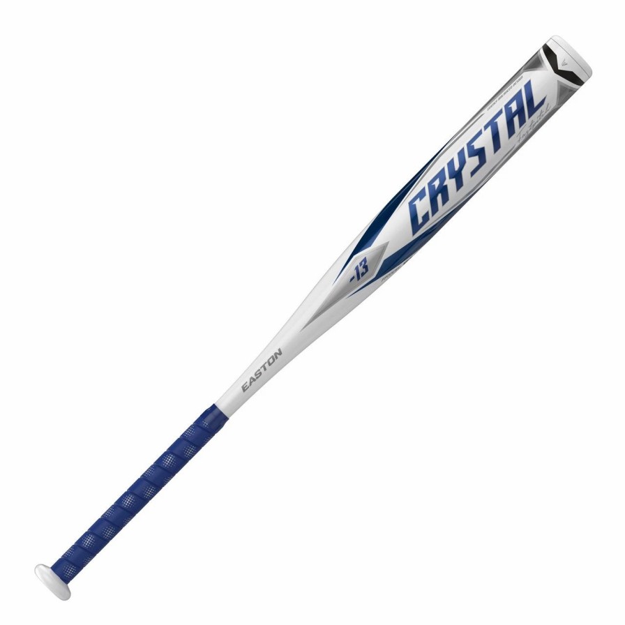 Metal Bat * | Easton 2022 Crystal (-13) Fp22Cry Fastpitch Softball Bat