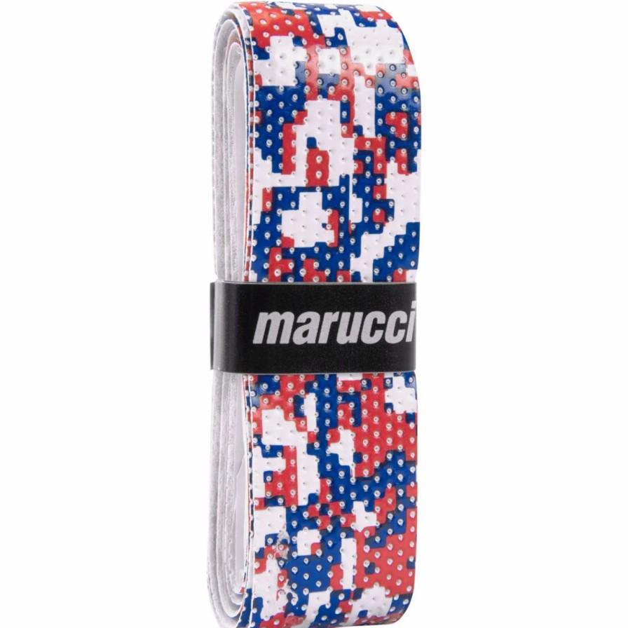 Accessories * | Marucci 1.0Mm Advanced Polymer Baseball/Softball Bat Grip