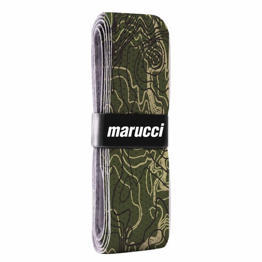 Accessories * | Marucci 1.0Mm Advanced Polymer Baseball/Softball Bat Grip