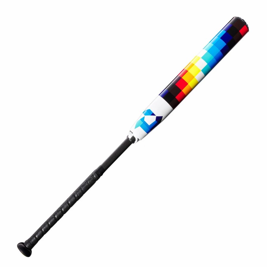 Metal Bat * | Demarini 2023 Prism+ (-11) Fastpitch Softball Bat