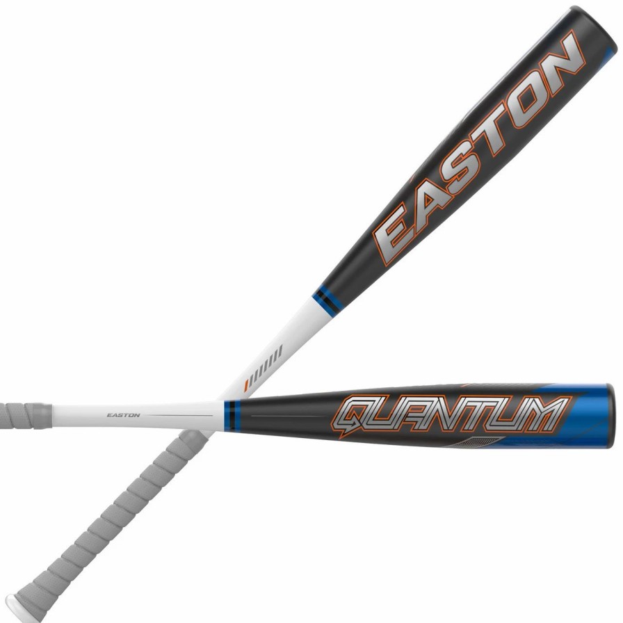 Bat * | Easton 2022 Quantum Bbcor (-3) Bb22Quan Adult Baseball Bat