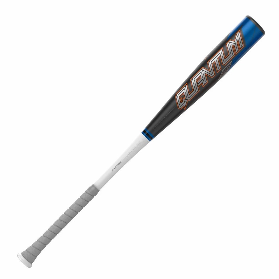 Bat * | Easton 2022 Quantum Bbcor (-3) Bb22Quan Adult Baseball Bat