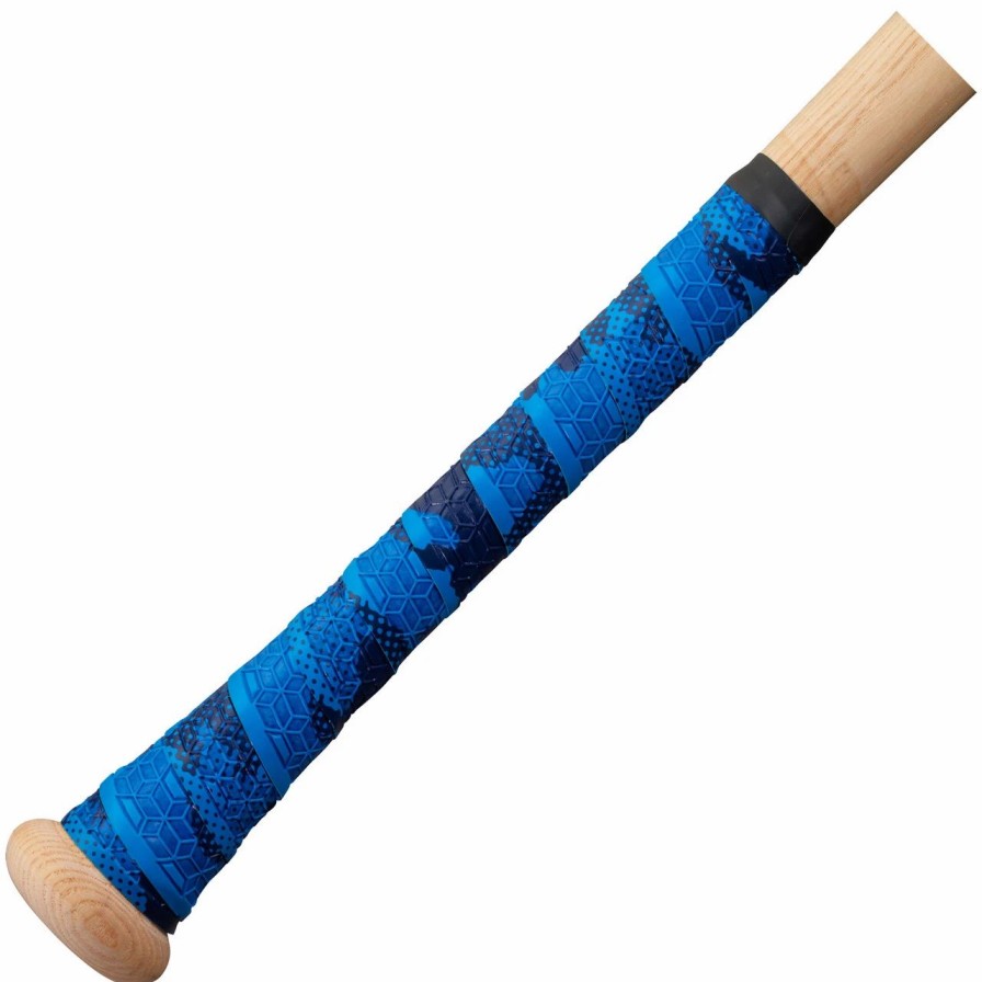 Accessories * | Easton Hyperskin Basecamo 1.2Mm Baseball/Softball Bat Grip