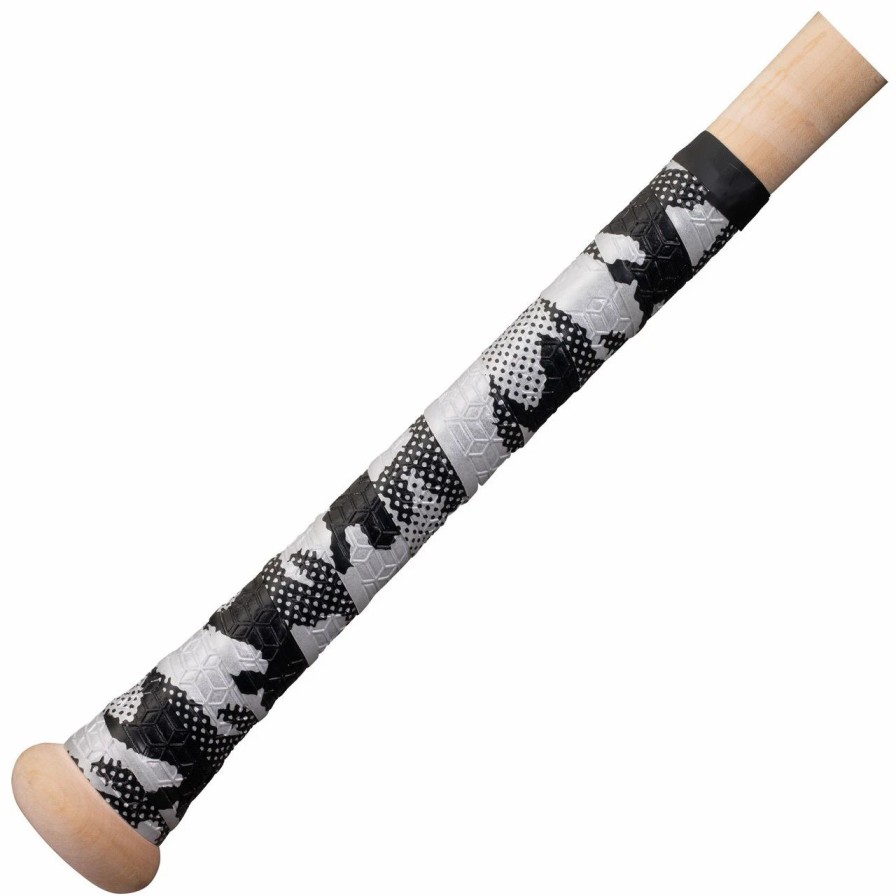 Accessories * | Easton Hyperskin Basecamo 1.2Mm Baseball/Softball Bat Grip