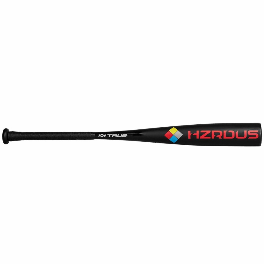 Bat * | True Temper 2022 Hzrdus Hybrid Usssa (-5) Senior League Baseball Bat