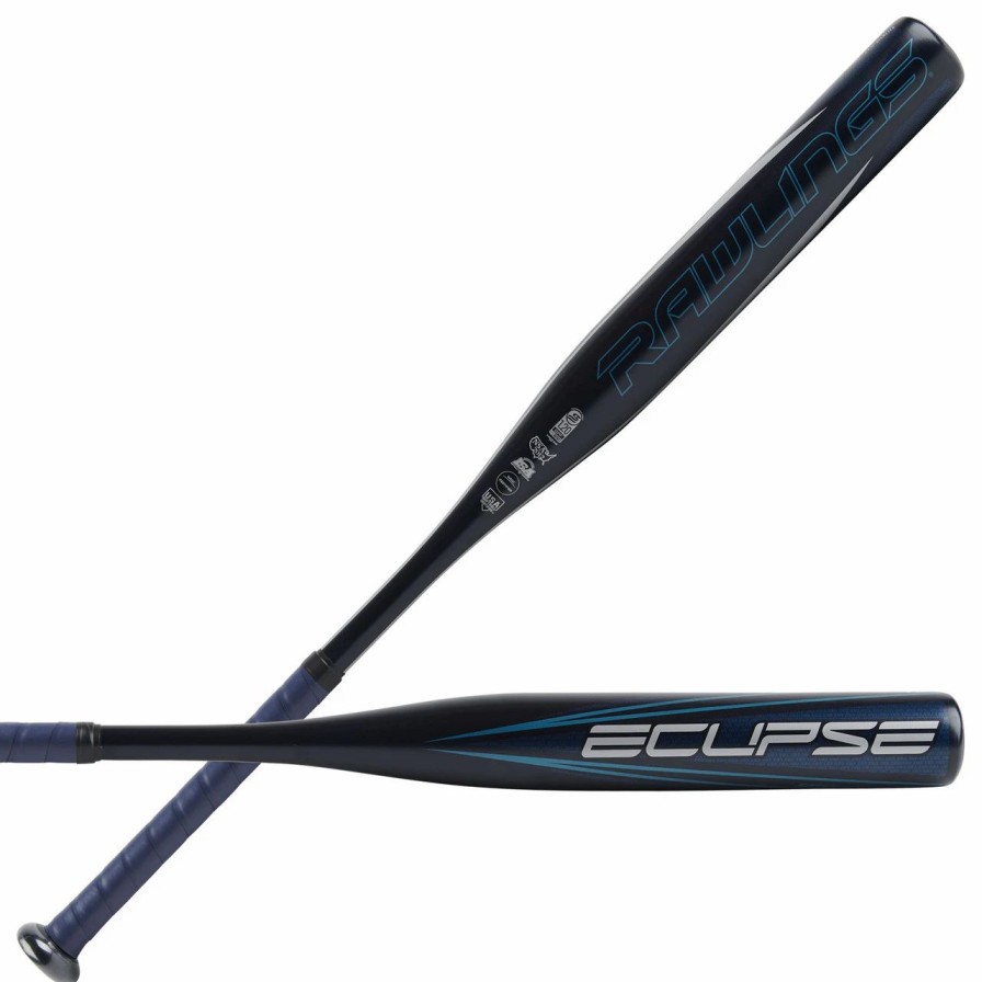 Metal Bat * | Rawlings 2023 Eclipse Series (-12) Fp3E12 Fastpitch Softball Bat