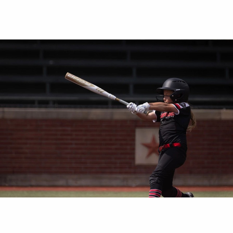 Metal Bat * | Marucci Echo Dmnd Connect (-11) Mfpecd11 Fastpitch Softball Bat