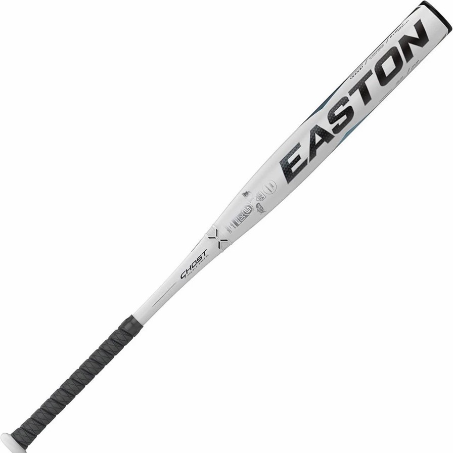 Metal Bat * | Easton 2022 Ghost Double Barrel (-11) Fp22Gh11 Fastpitch Softball Bat