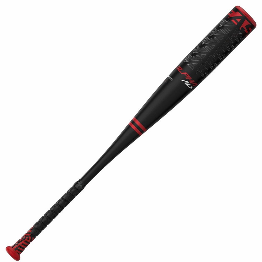 Bat * | Easton 2023 Alpha Alx Usssa (-8) Sl23Al8 Senior League Baseball Bat