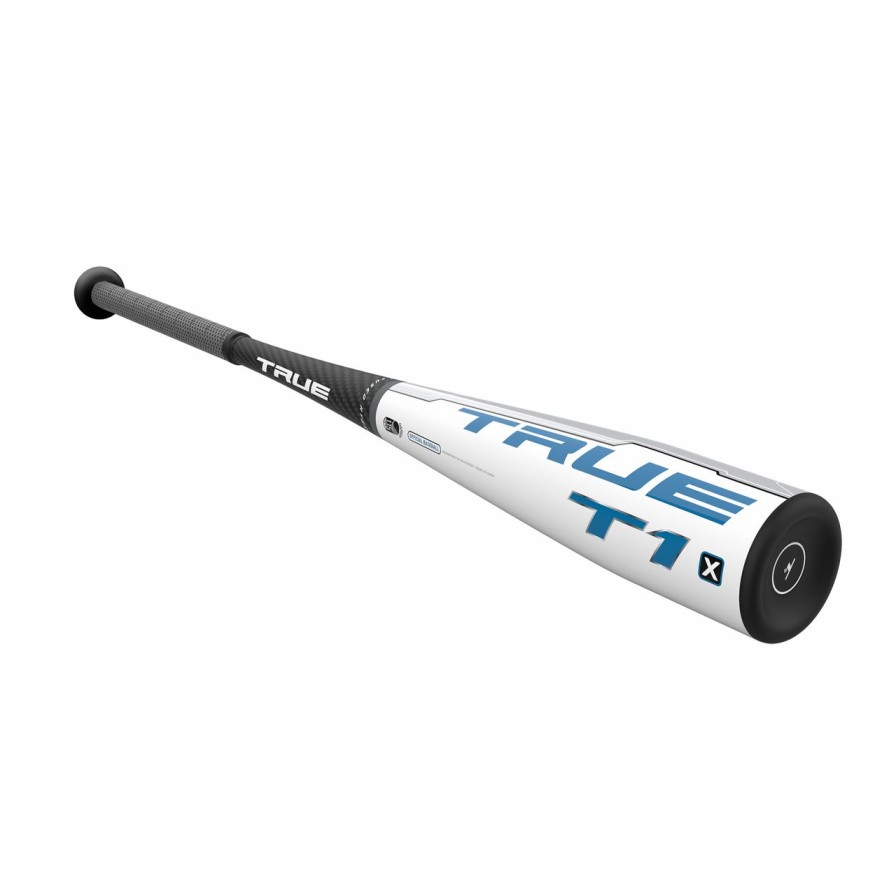 Bat * | True Temper True 2020 T1X 2-3/4 (-8) Ut20T1X8S Senior League Baseball Bat