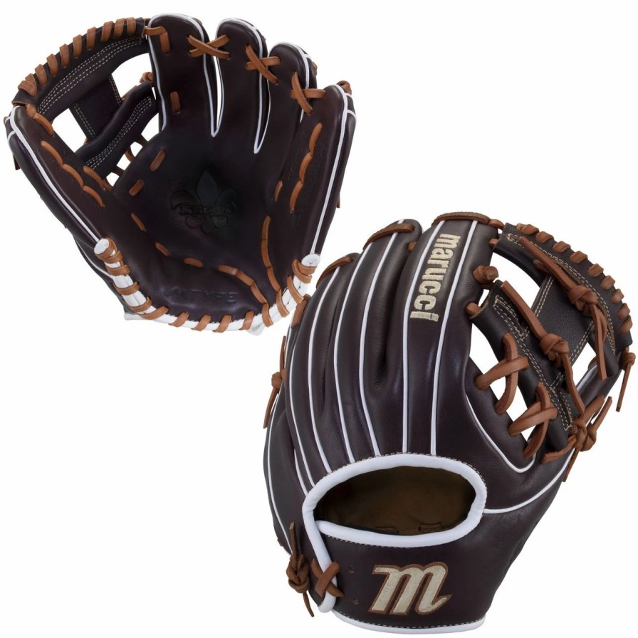 Gloves * | Marucci Krewe M-Type 11.25 Inch 42A2 Baseball Glove