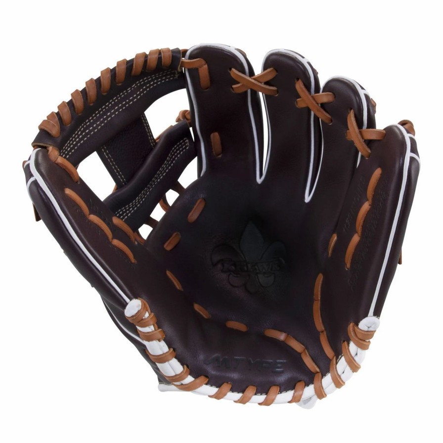 Gloves * | Marucci Krewe M-Type 11.25 Inch 42A2 Baseball Glove