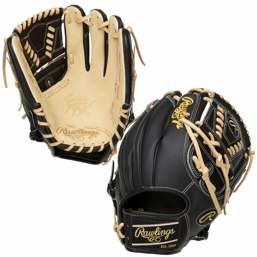 Gloves * | Rawlings Heart Of The Hide 12 Inch Pro206-30Cbss Baseball Glove