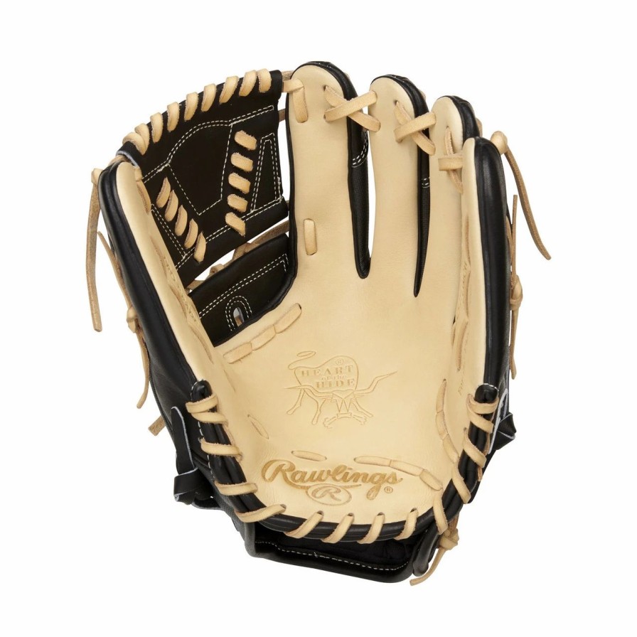 Gloves * | Rawlings Heart Of The Hide 12 Inch Pro206-30Cbss Baseball Glove