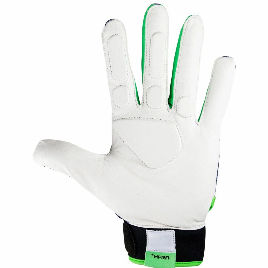 Batting Gloves * | All-Star Youth Fingers Baseball Catcher'S Inner Protective Glove