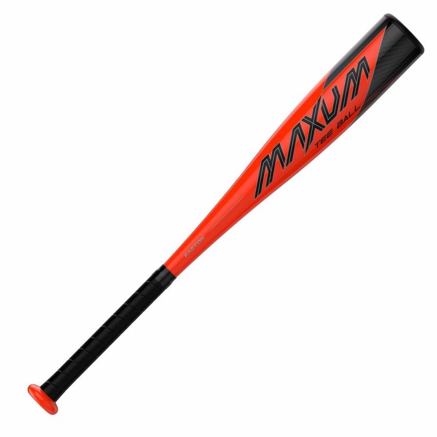 Bat * | Easton 2022 Maxxum Usa (-11) Tb22Mx11 Tee Ball Bat