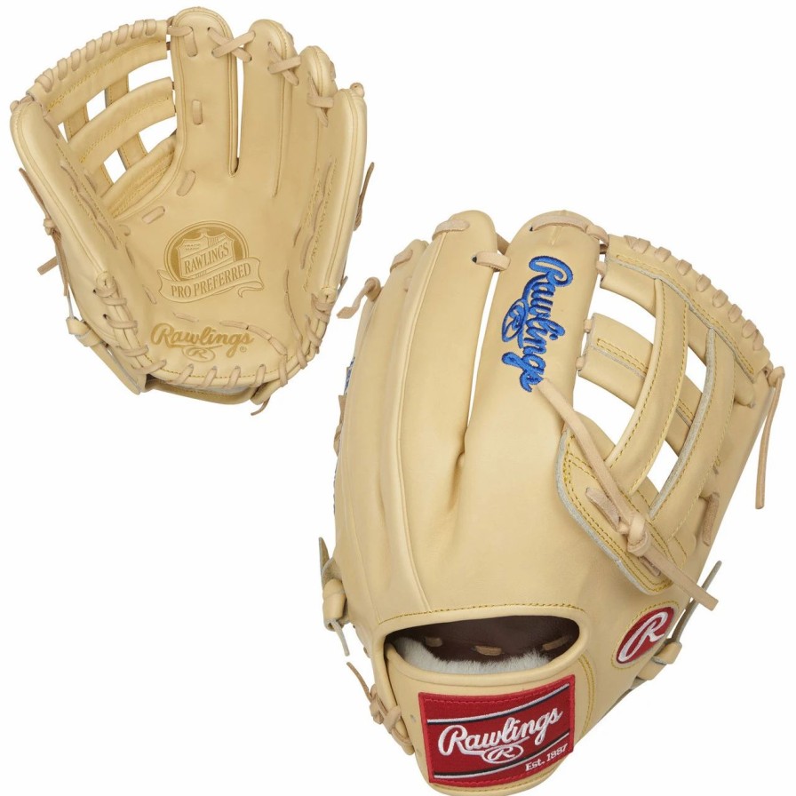 Gloves * | Rawlings Pro Preferred Bryant Gameday 12.25 Inch Proskb17C Baseball Glove