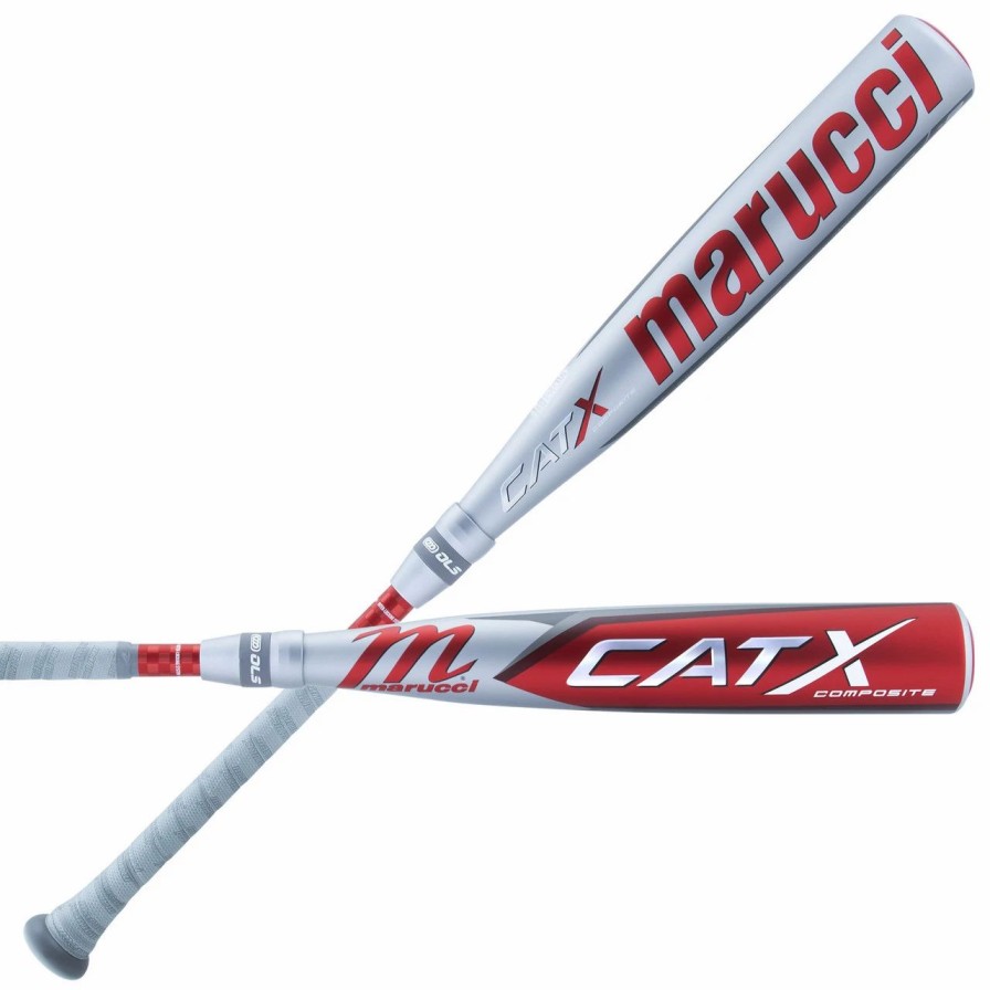 Bat * | Marucci Catx Composite Usssa (-8) Msbccpx8 Senior League Baseball Bat