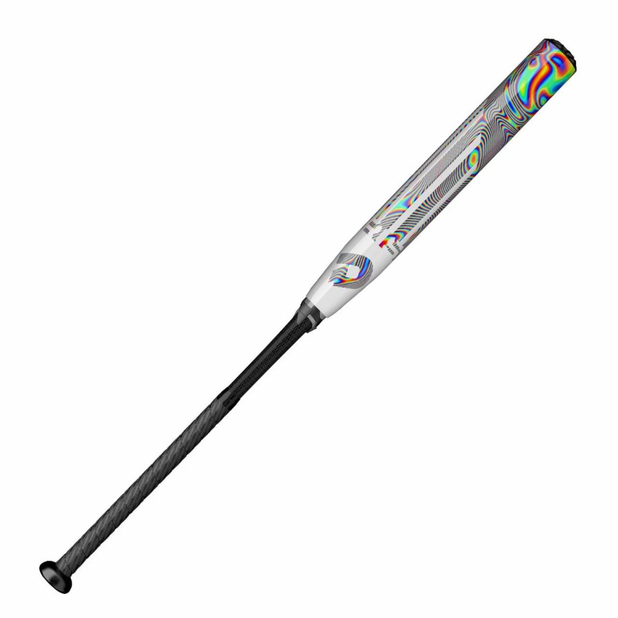 Metal Bat * | Demarini 2021 Prism+ (-10) Wtdxpzp-21 Fastpitch Softball Bat