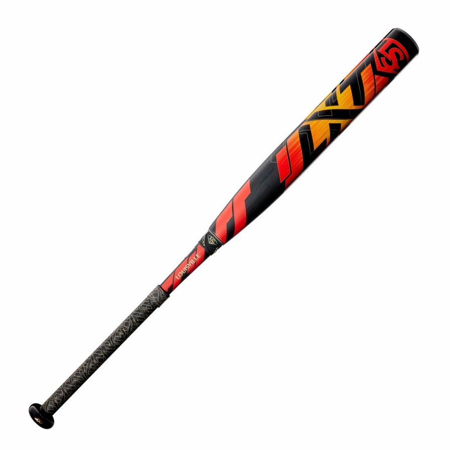 Metal Bat * | Louisville Slugger 2022 Lxt (-11) Wbl2542010 Fastpitch Softball Bat