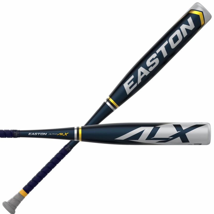 Bat * | Easton 2022 Alpha Alx Bbcor (-3) Bb22Al Adult Baseball Bat