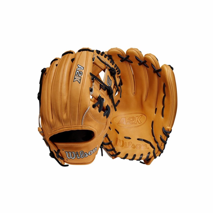 Gloves * | Wilson 2023 A2K Series 11.75 Inch 1787 Baseball Glove