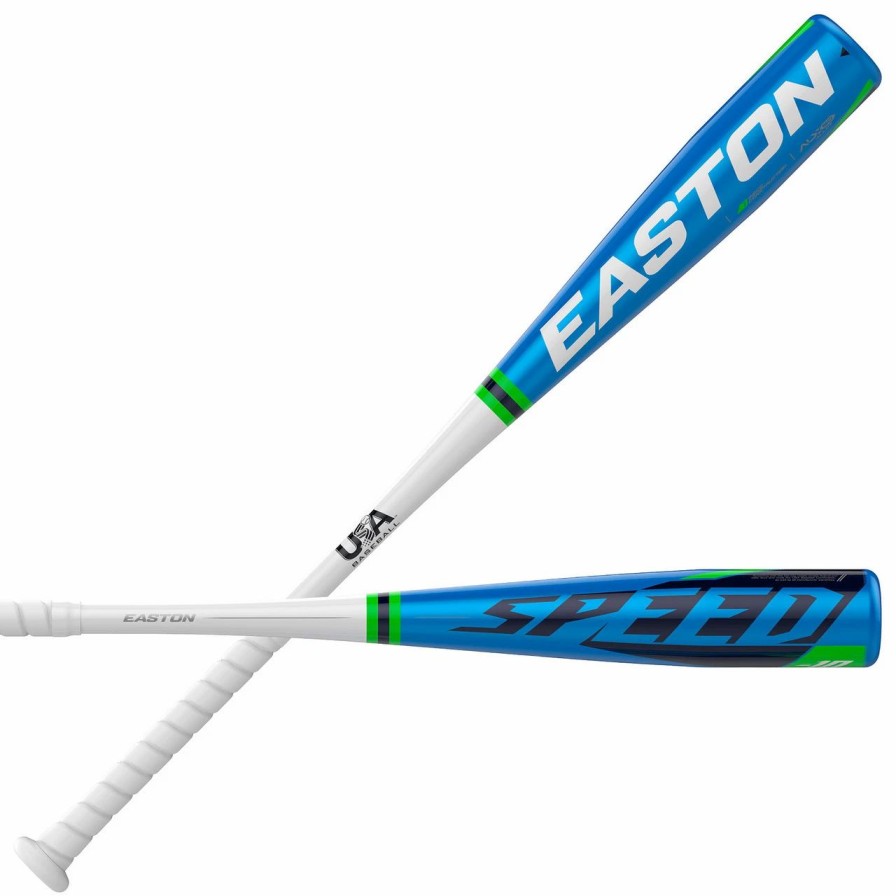 Bat * | Easton 2023 Speed Comp Usa (-10) Ybb23Spc10 Youth Baseball Bat