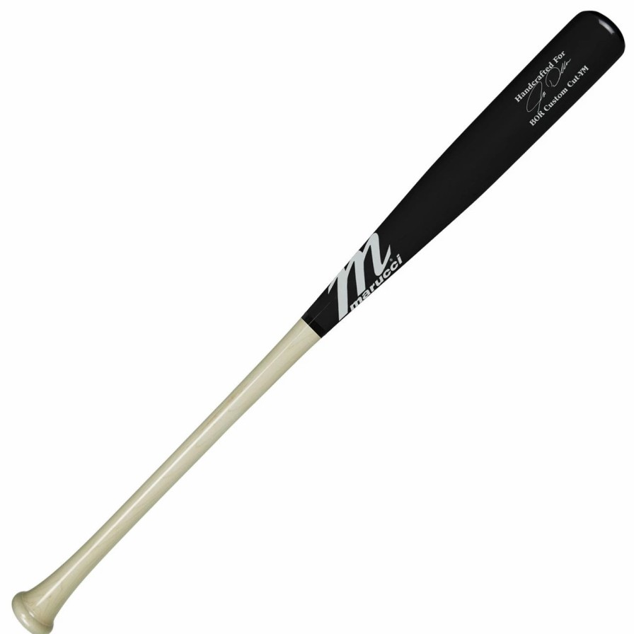 Bat * | Marucci Bringer Of Rain Pro Maple Myve3Bor-N/Bk Youth Baseball Bat