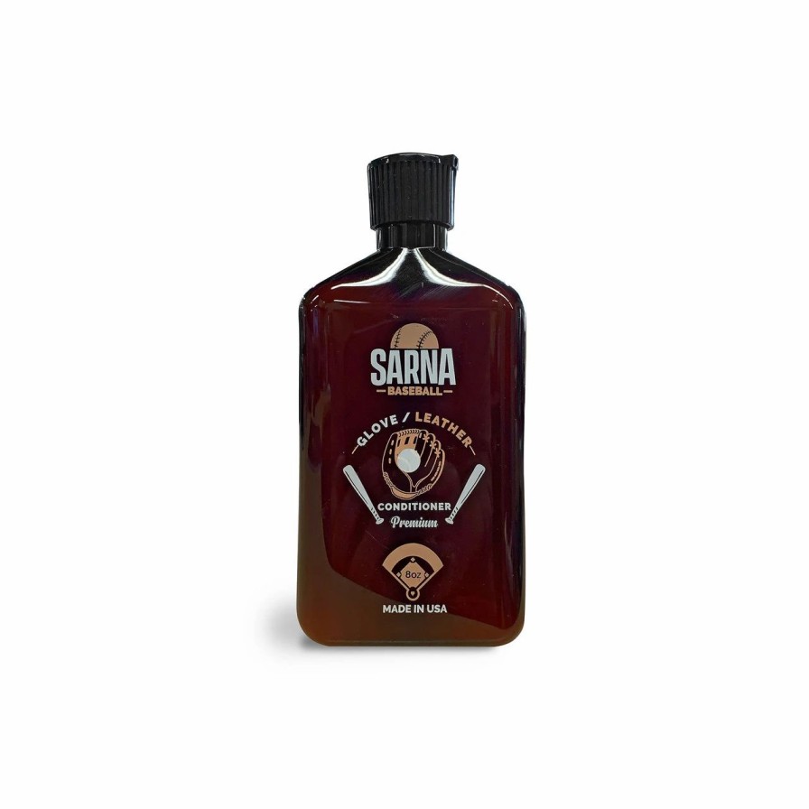 Accessories * | Sarna Baseball/Softball Glove Leather Conditioner Lotion