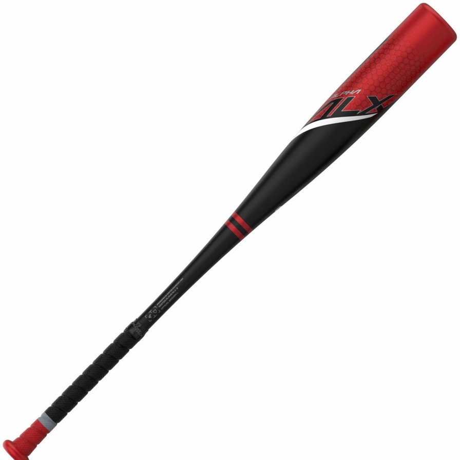 Bat * | Easton 2023 Alpha Alx Usa (-8) Ybb23Al8 Youth Baseball Bat