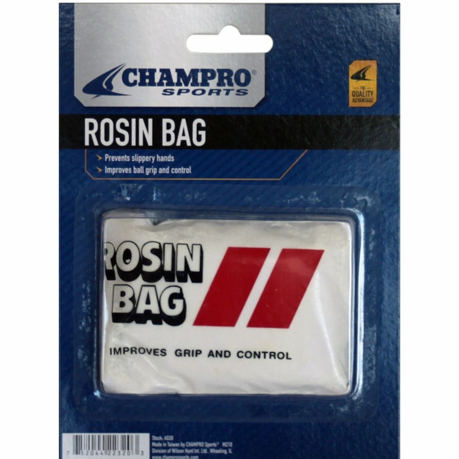 Accessories * | Champro Baseball/Softball Rosin Bag