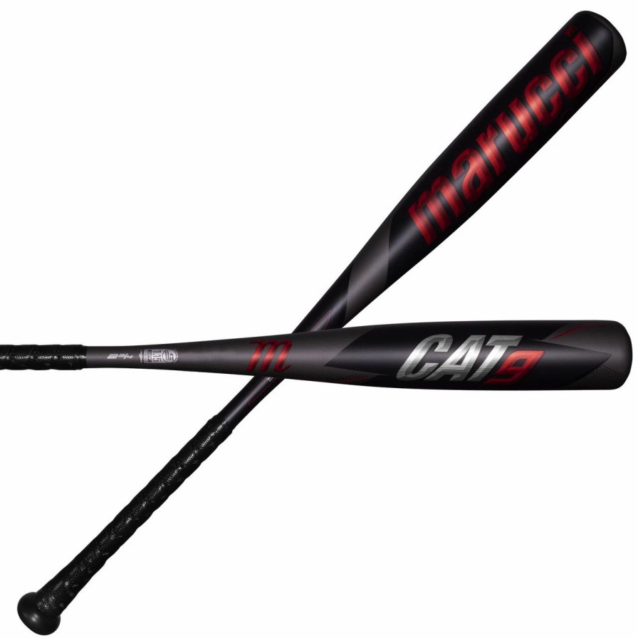 Bat * | Marucci Cat9 Usssa (-5) Msbc95 Senior League Baseball Bat