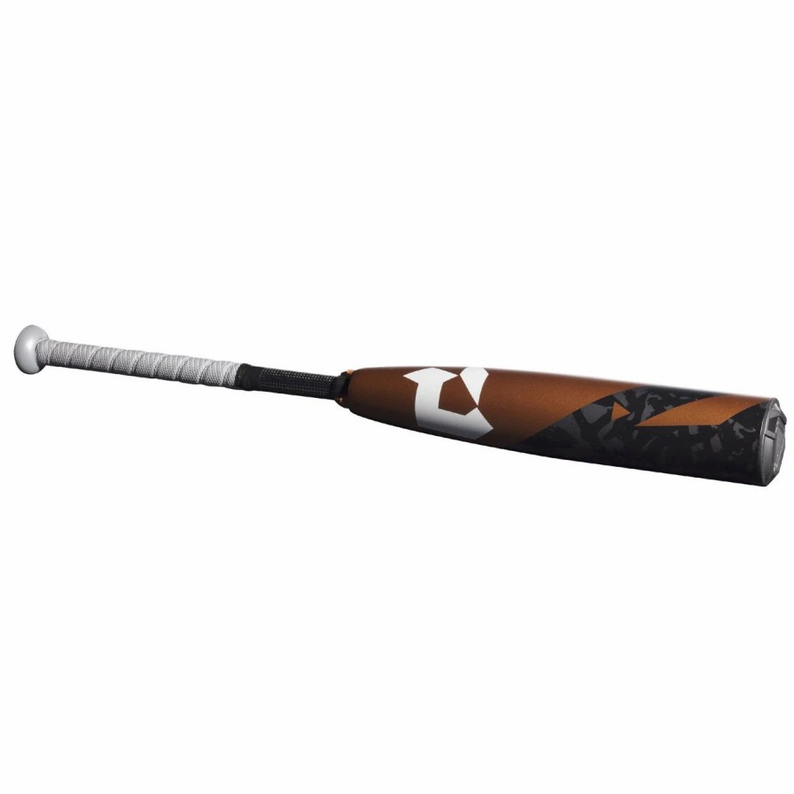 Bat * | Demarini 2023 Zoa Usssa (-11) Junior Big Barrel Baseball Bat