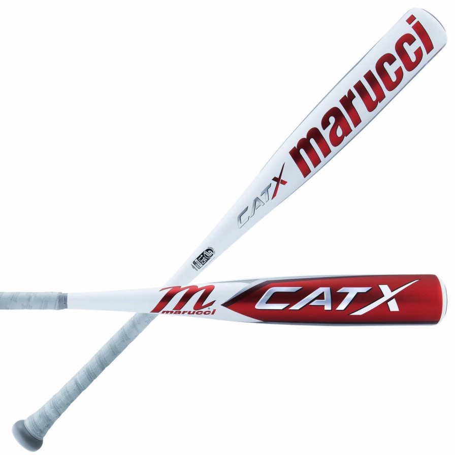 Bat * | Marucci Catx Alloy Usssa (-5) Msbcx5 Senior League Baseball Bat