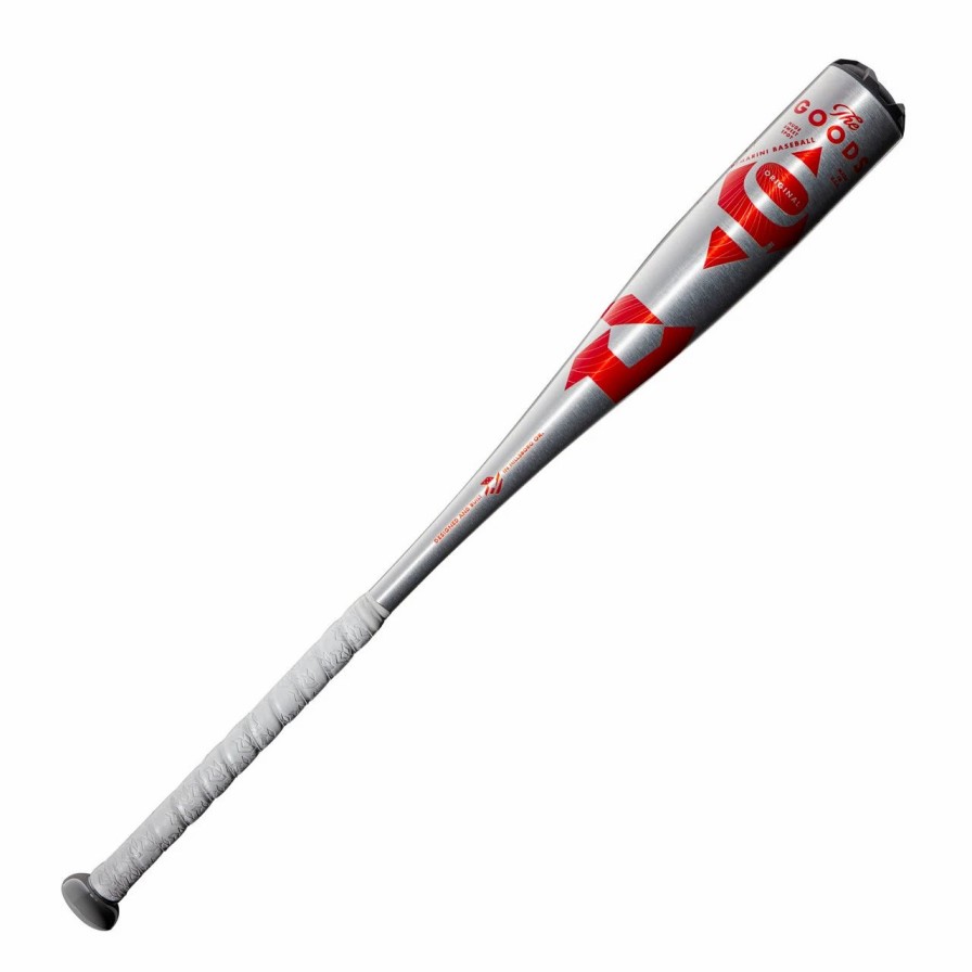 Bat * | Demarini 2022 The Goods One Piece (-10) Wtdxgoz22 Senior League Baseball Bat