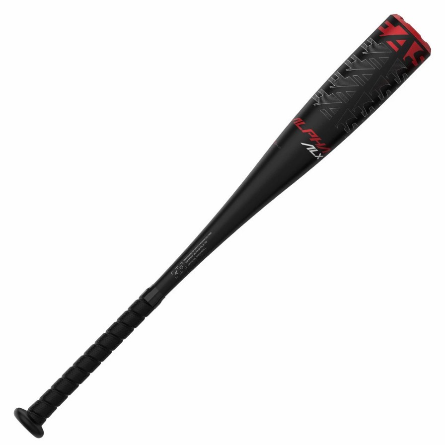 Bat * | Easton 2023 Alpha Alx Usssa (-10) Jbb23Al10 Junior Big Barrel Baseball Bat