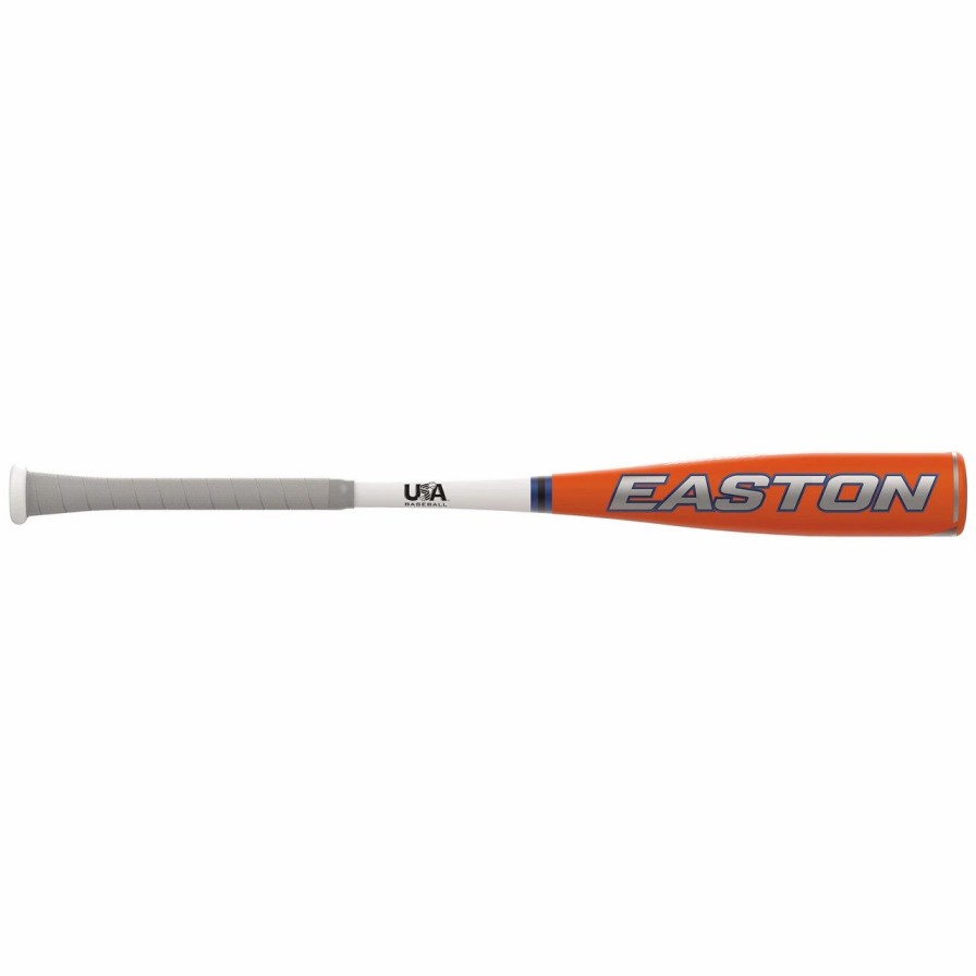 Bat * | Easton Quantum Usa (-5) Ybb21Quan5 Youth Baseball Bat