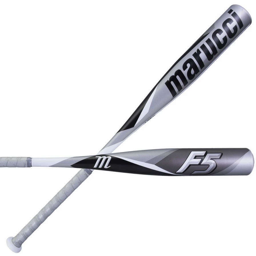 Bat * | Marucci F53 (-10) Msbf5310 Senior League Baseball Bat