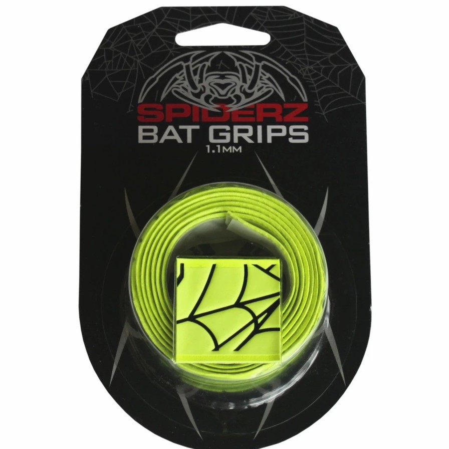 Accessories * | Spiderz 1.1Mm Baseball/Softball Bat Grip