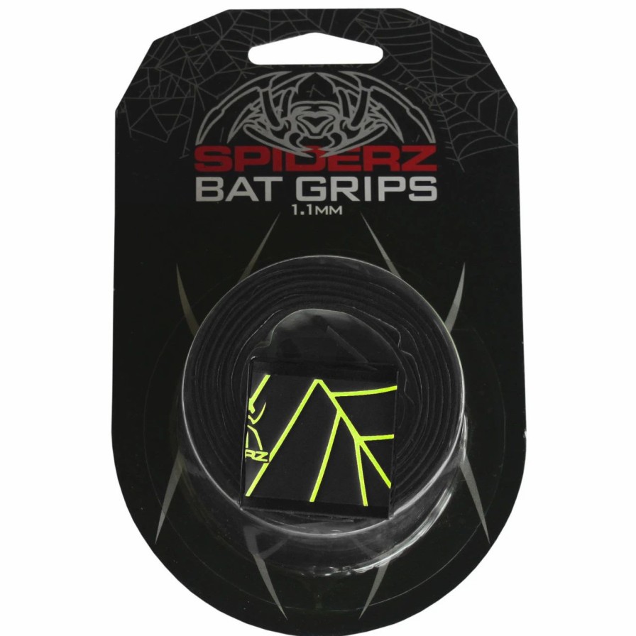 Accessories * | Spiderz 1.1Mm Baseball/Softball Bat Grip