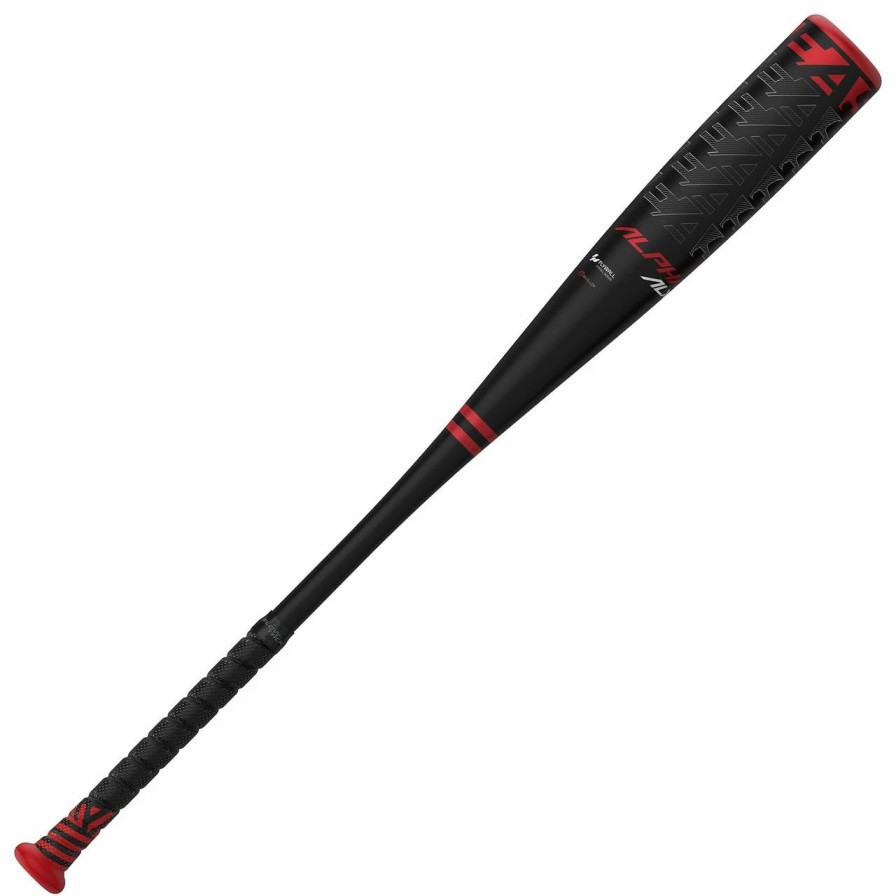 Bat * | Easton 2023 Alpha Alx Usssa (-10) Sl23Al10 Senior League Baseball Bat