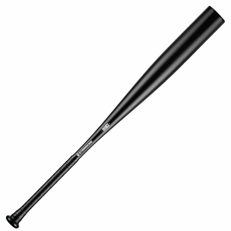 Bat * | Stringking Metal 2 Pro Bbcor (-3) Adult Baseball Bat