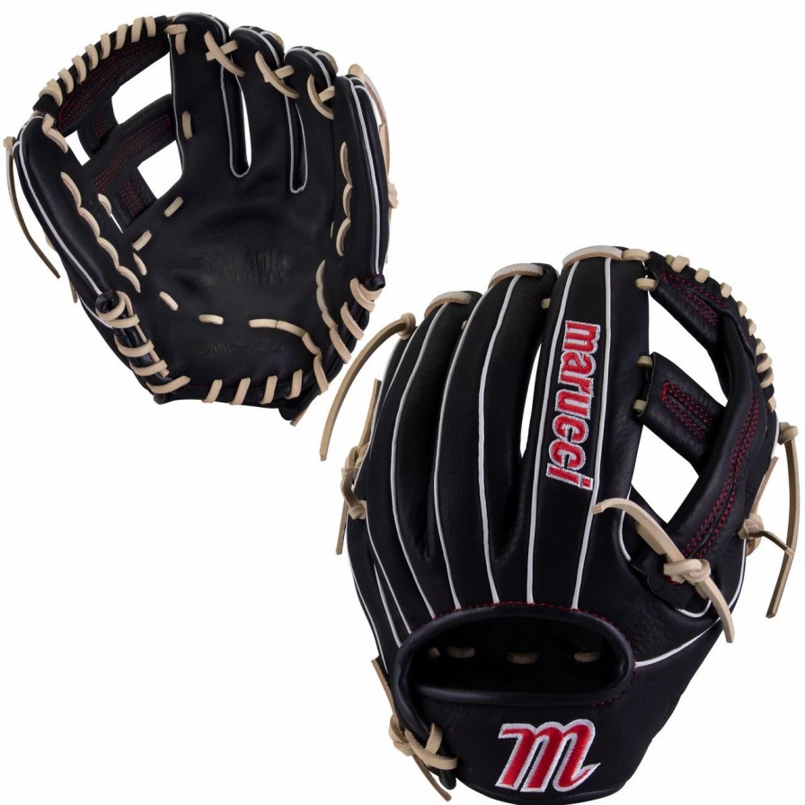 Gloves * | Marucci Acadia M-Type 11.5 Inch 43A4 Youth Baseball Glove