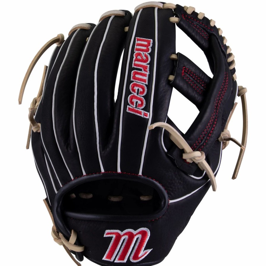 Gloves * | Marucci Acadia M-Type 11.5 Inch 43A4 Youth Baseball Glove