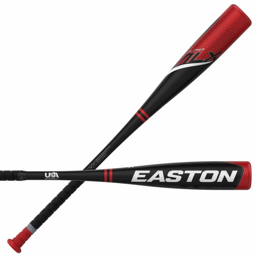 Bat * | Easton 2023 Alpha Alx Usa (-11) Ybb23Al11 Youth Baseball Bat