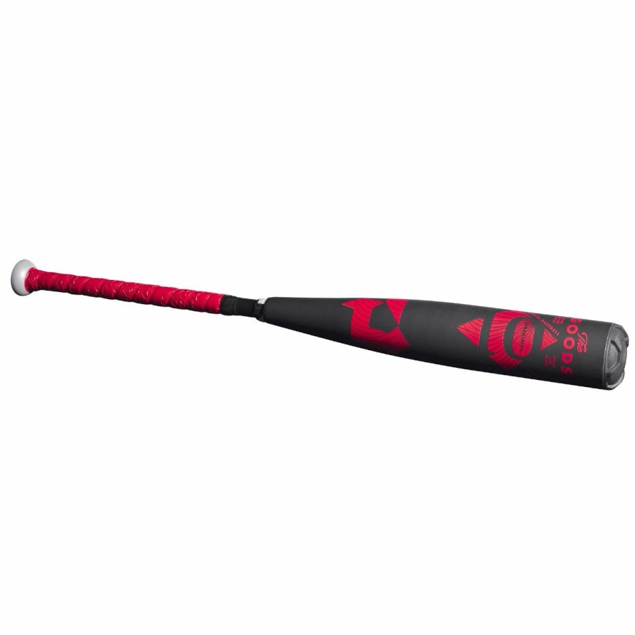 Bat * | Demarini 2023 The Goods Usssa (-10) Senior League Baseball Bat