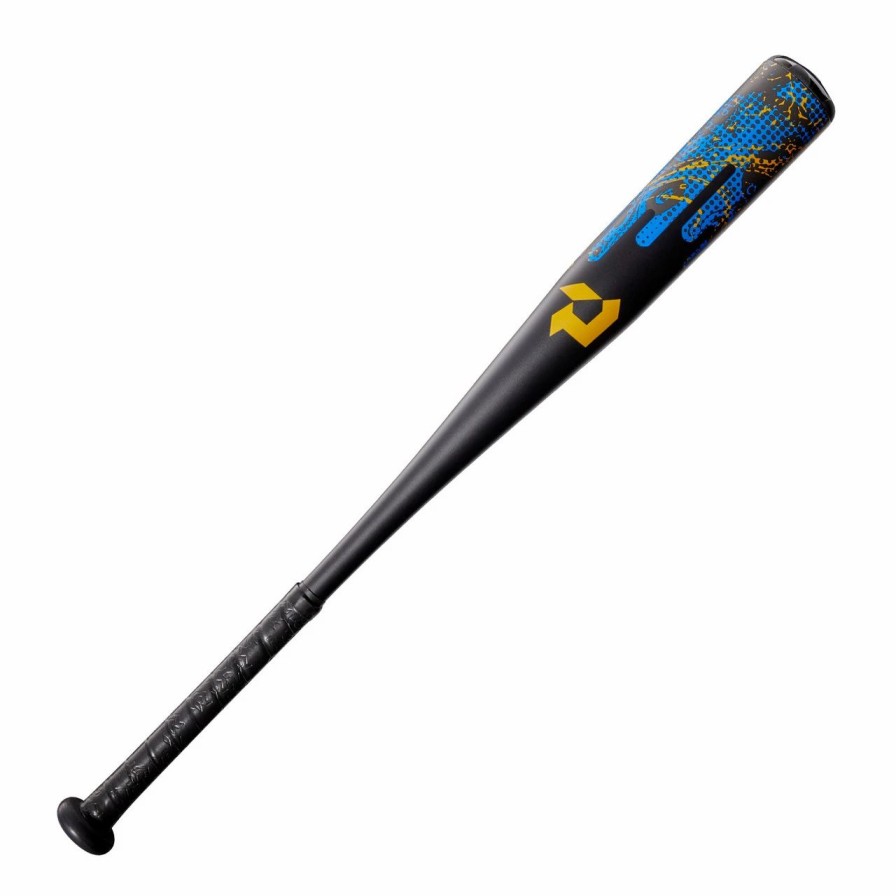 Bat * | Demarini 2022 Uprising Usa (-11) Wbd2235010 Youth Baseball Bat